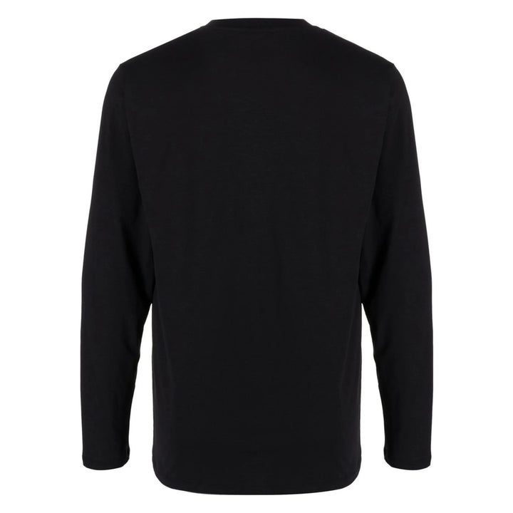 Tom Ford T Shirt - Nero | 0d914b9d1fa715adaea3df73c04527131ccaac8d