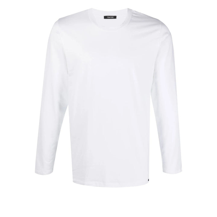 Tom Ford T Shirt - Bianco | 770edca0e8c90e7adbd60a3b3baea868bbb184e4