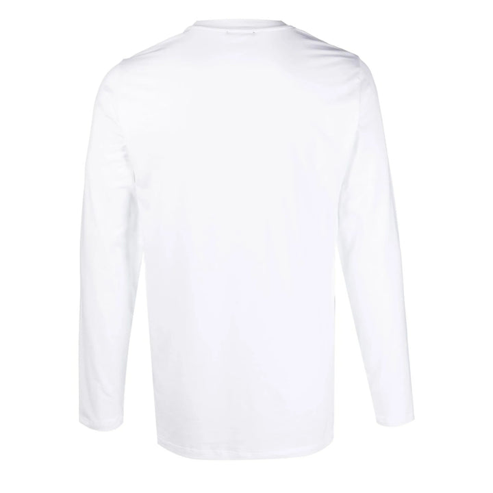 Tom Ford T Shirt - Bianco | 6c9416ec6b6229ca12e2aad296d9c4f54113216b