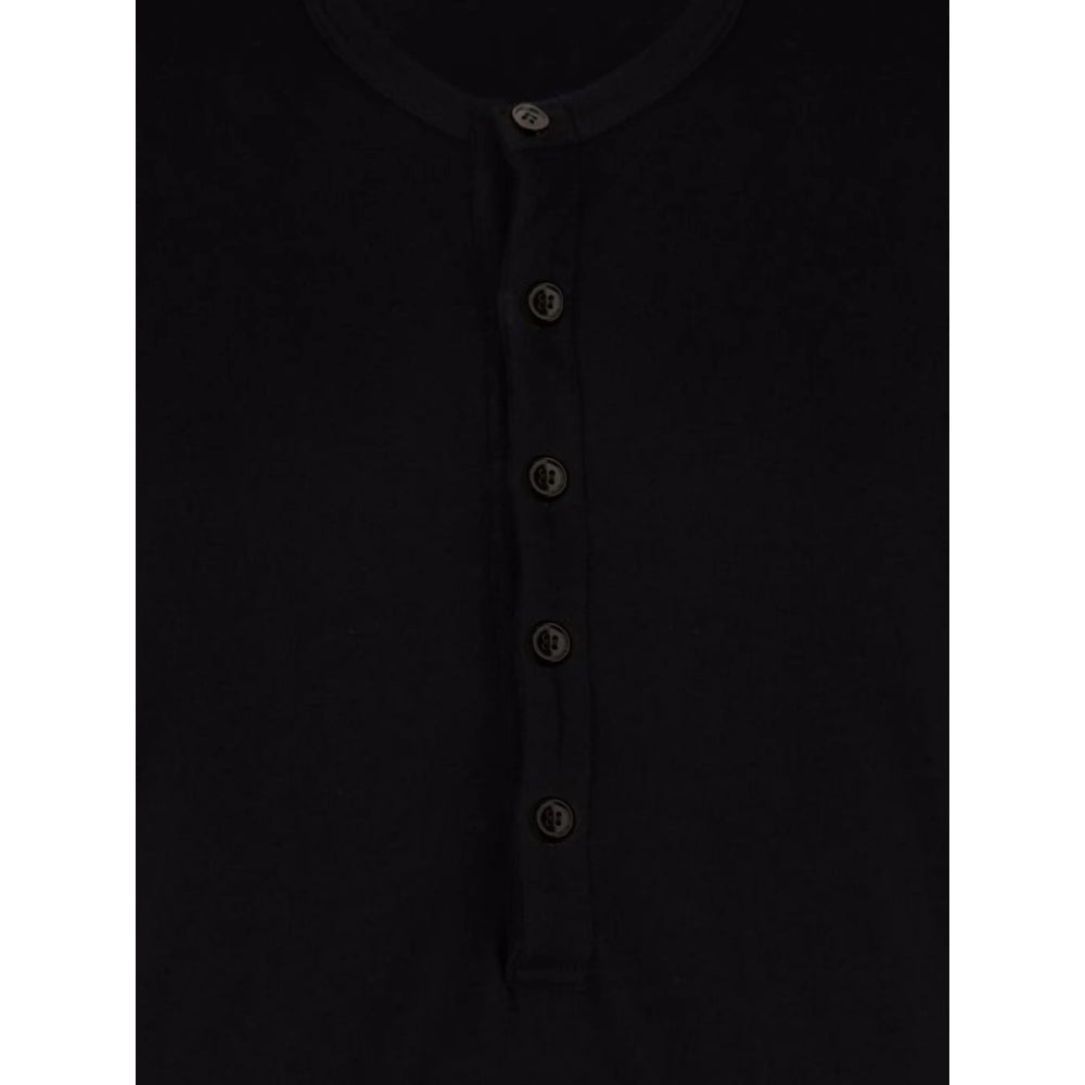 Tom Ford T Shirt - Nero | 160da337f9bfbae6f117e1c77d5bafdde1dae2fe