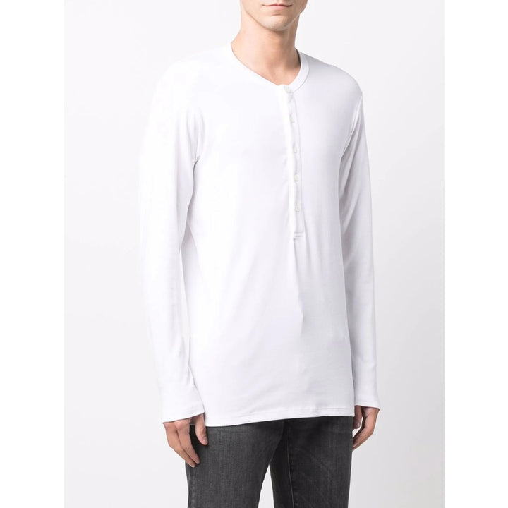 Tom Ford T Shirt - Bianco | 4653d7a733002615713d12d92c178063fff12cbb