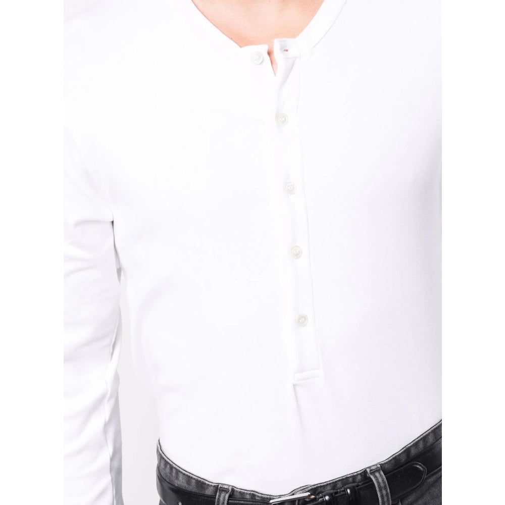 Tom Ford T Shirt - Bianco | 9b12ebfd66e1863d9707fb6d9c955a8d50f8877f