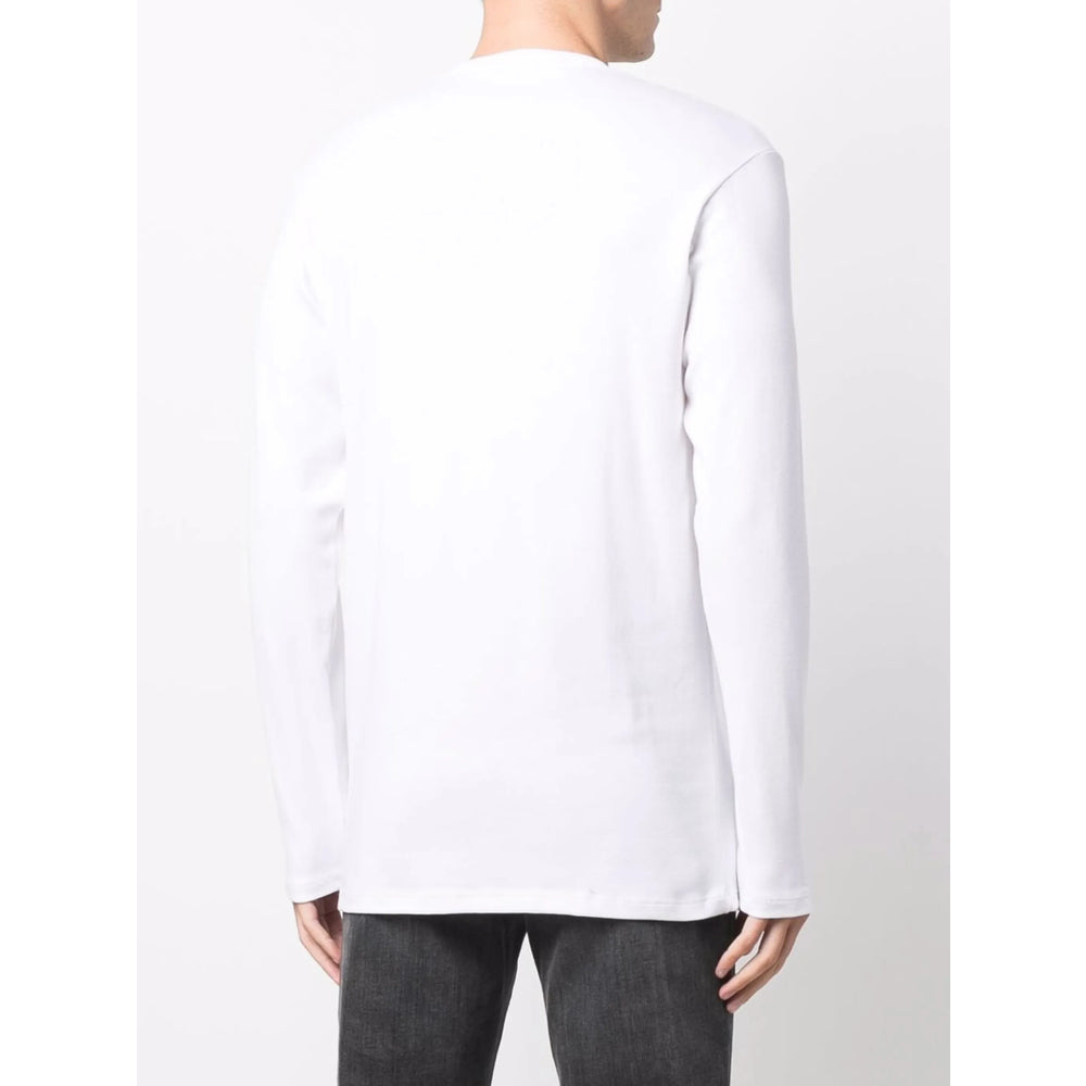 Tom Ford T Shirt - Bianco | a12248930fd23e59903711670e2f11a96c79a92f