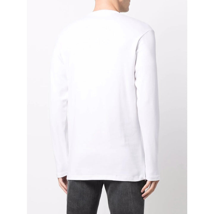 Tom Ford T Shirt - Bianco | a12248930fd23e59903711670e2f11a96c79a92f