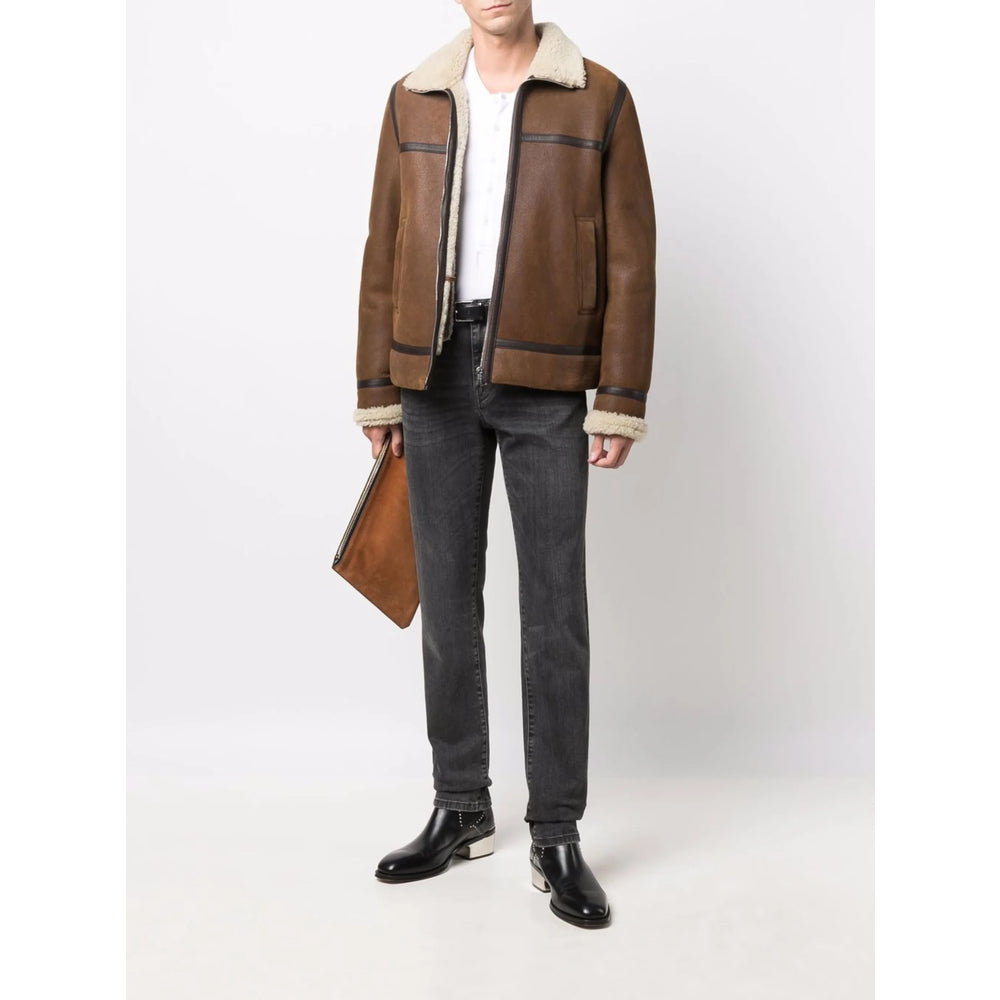 Tom Ford T Shirt - Bianco | 085ed05c94af3f908c9a1a1bae512e924c88dd93