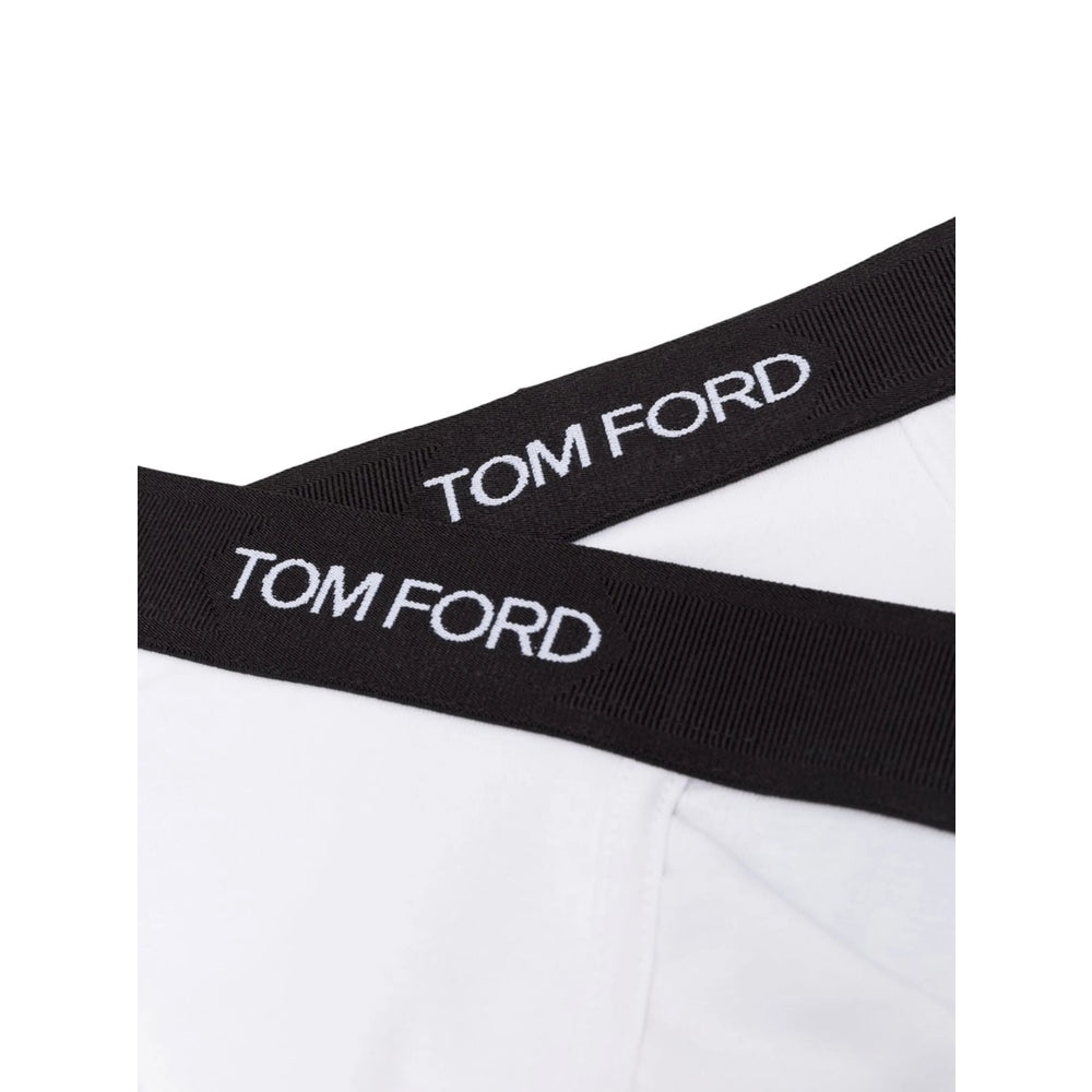 Tom Ford Underwears - Bianco | 228a78643fe93af96265c89b8e369643a493cead