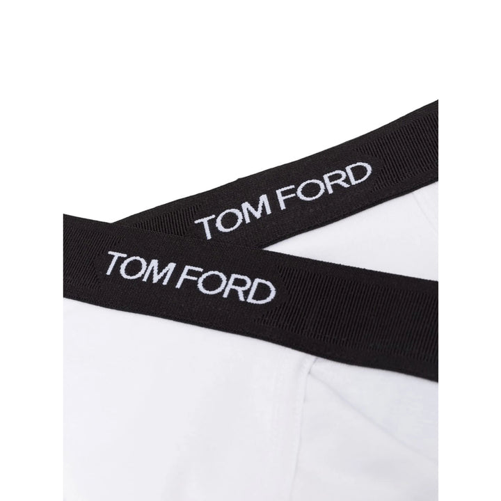 Tom Ford Underwears - Bianco | 228a78643fe93af96265c89b8e369643a493cead