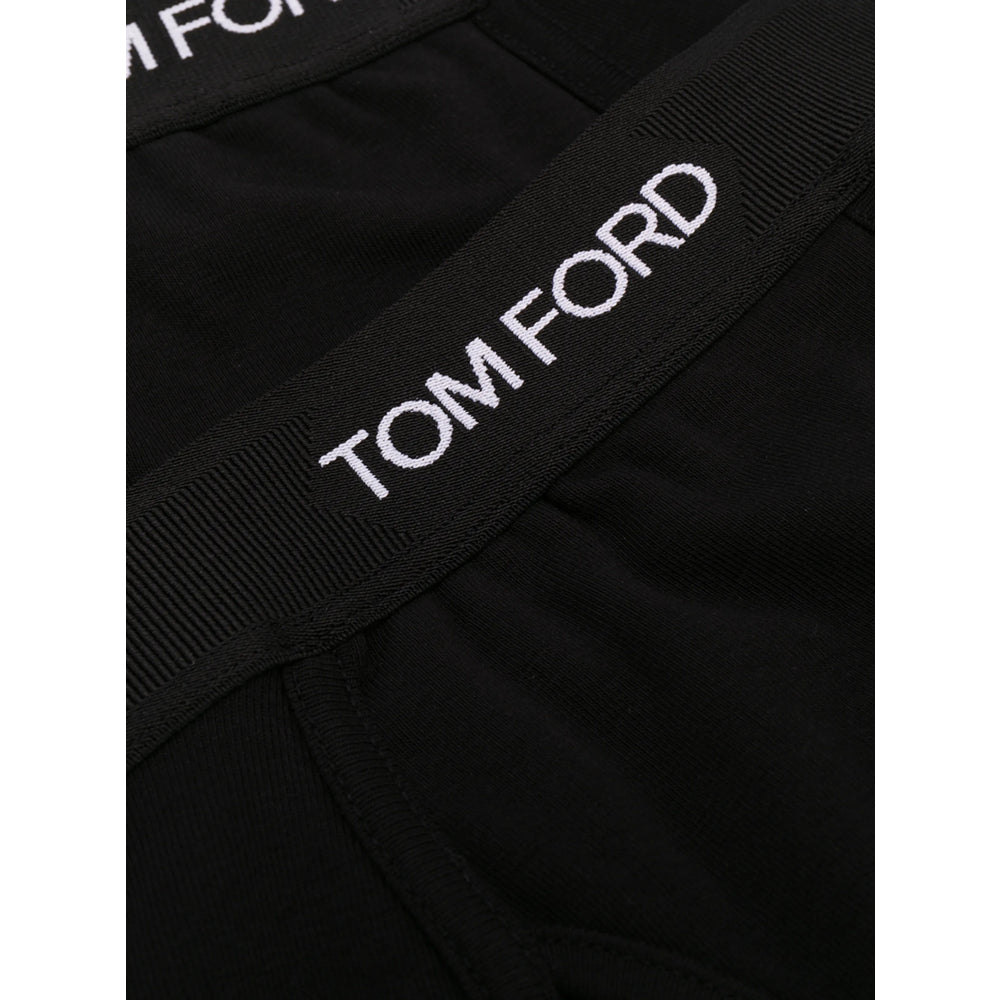 Tom Ford Underwears - Nero | 6fe465bf0357314cb5d870fe331c123f169ac243