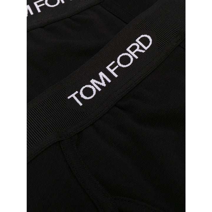 Tom Ford Underwears - Nero | 6fe465bf0357314cb5d870fe331c123f169ac243