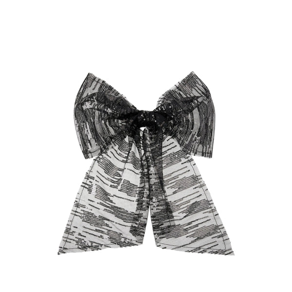 Hair Accessories Black