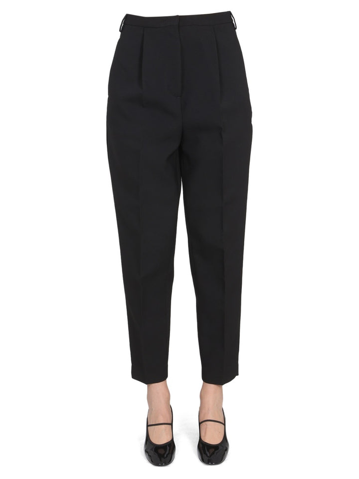 Department 5 Pantaloni - Black | 7065244d154b4edceed00f21e9ecf02584b282e8