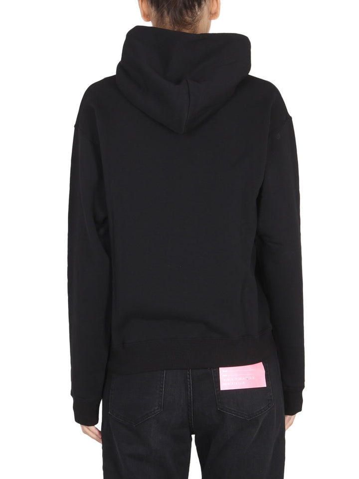 Department 5 Felpe - Black | e44a63a81a9c03b08754886b063a7c0c05014fdd