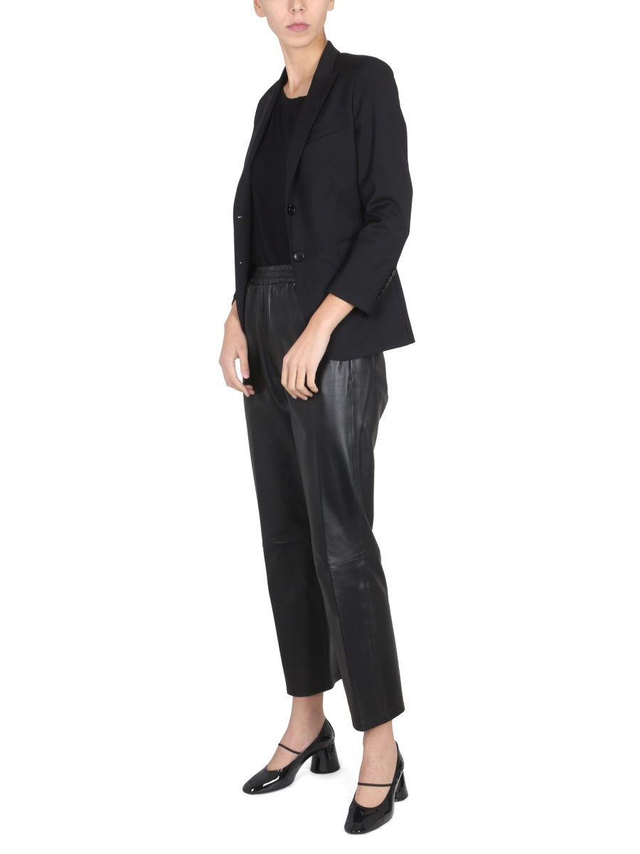 Saulina Giacche - Black | 53a225f87bda1fc6c25ce90edaf4bc5d3b2776e3