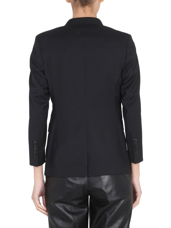 Saulina Giacche - Black | 194bcf871e53b2eca0e5066229f040d5e72c2a28