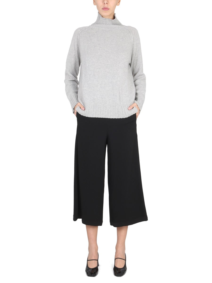 Stefano Mortari Pantaloni - Black | c87ea4b0ec51be7d78ced1fd3689f99511fca444