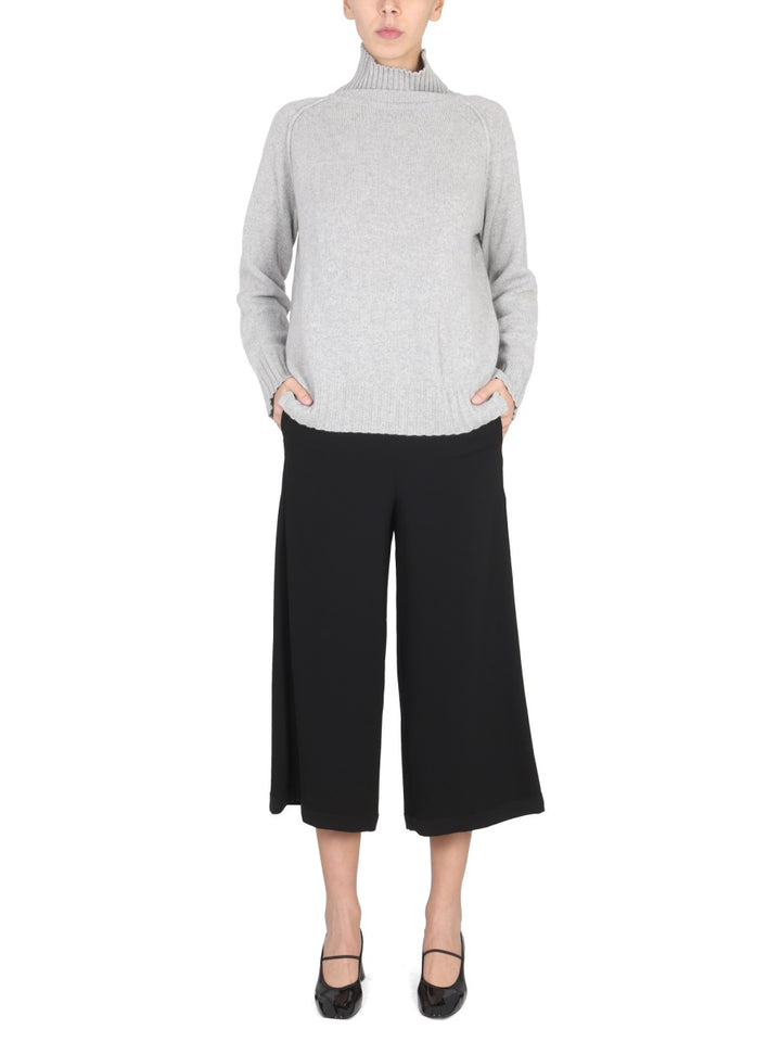 Stefano Mortari Pantaloni - Black | c87ea4b0ec51be7d78ced1fd3689f99511fca444