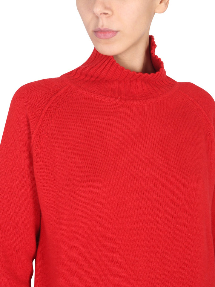 Stefano Mortari Maglioni - Red | 8556229ae819be8c8f9aa828875c02bd73927455