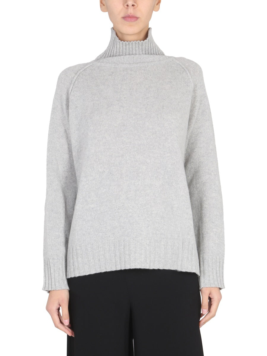 Stefano Mortari Maglioni - Grey | 0f0268db73a381771246b9374b8c46267892d79a