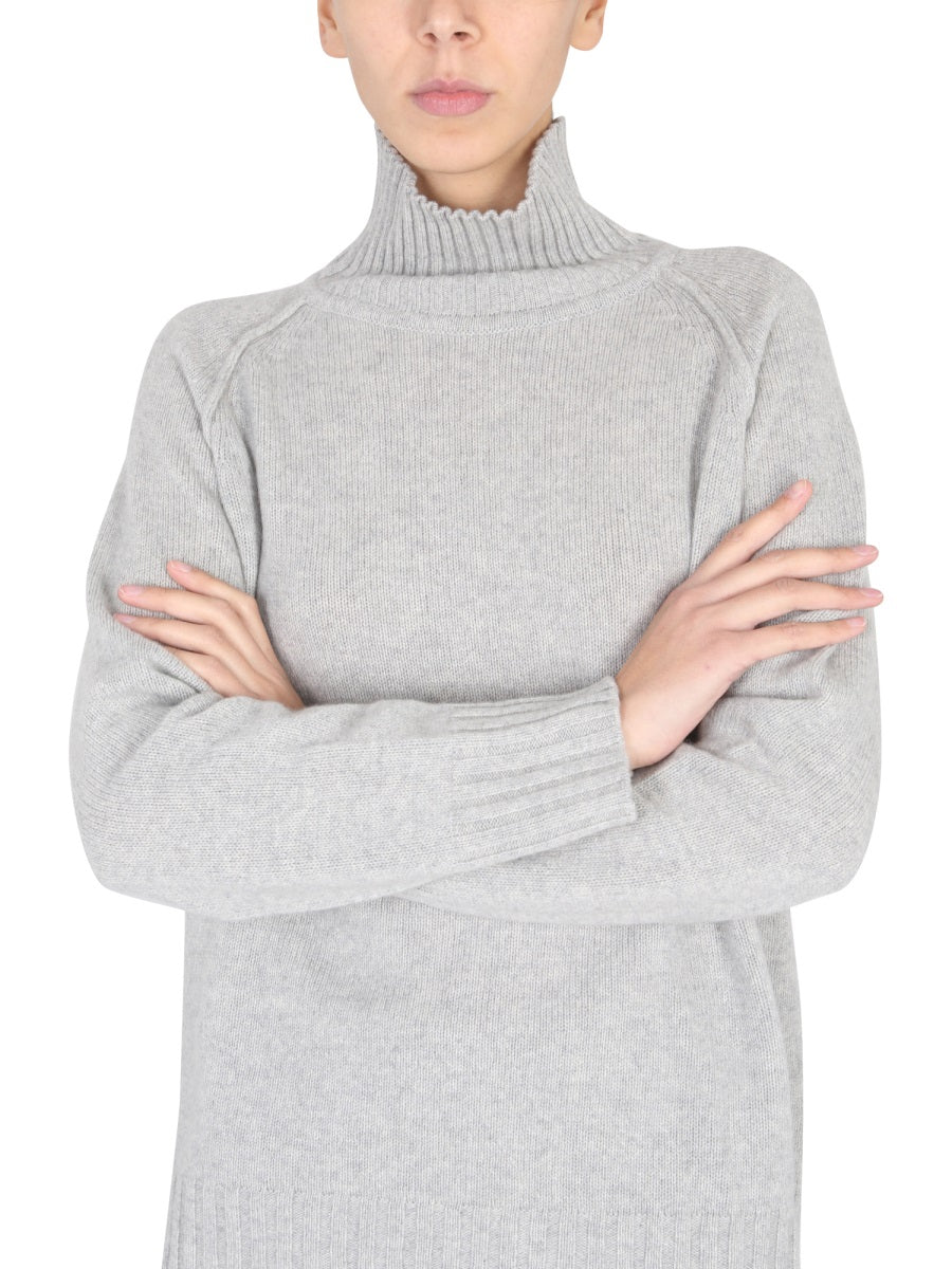 Stefano Mortari Maglioni - Grey | bfefa7c303e2f42ff723f0b885264a80b763c549