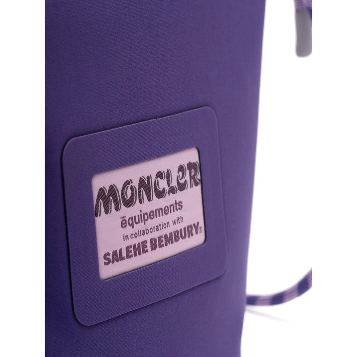 Moncler Bum Bags - Viola | 2df29924cbaf95c27e857fd1c2d092041c032107