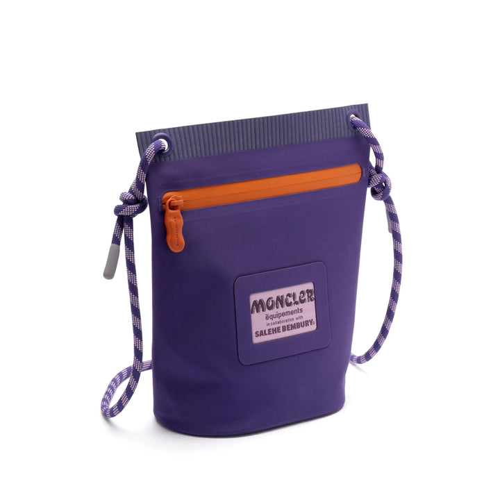 Moncler Bum Bags - Viola | da7541070dd883d5dfb744d2acbb98f42cbeb905