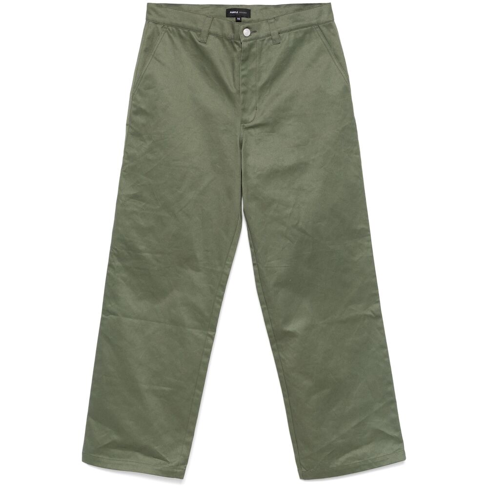 Purple Brand Jeans - Verde | ce7e417e97fd90ecb6d044b967defbbd7162ca37