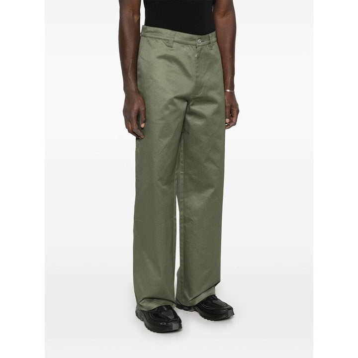 Purple Brand Jeans - Verde | aeb013a9cbb405df4ed1c730de0207ceddd21918