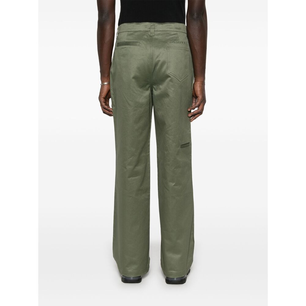 Purple Brand Jeans - Verde | 54a16a973251a1b12e98461c436edb3085d8ef6d