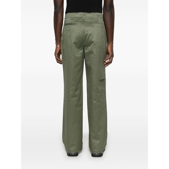 Purple Brand Jeans - Verde | 54a16a973251a1b12e98461c436edb3085d8ef6d