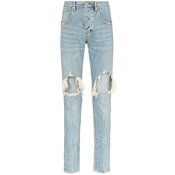 Jeans Blu
