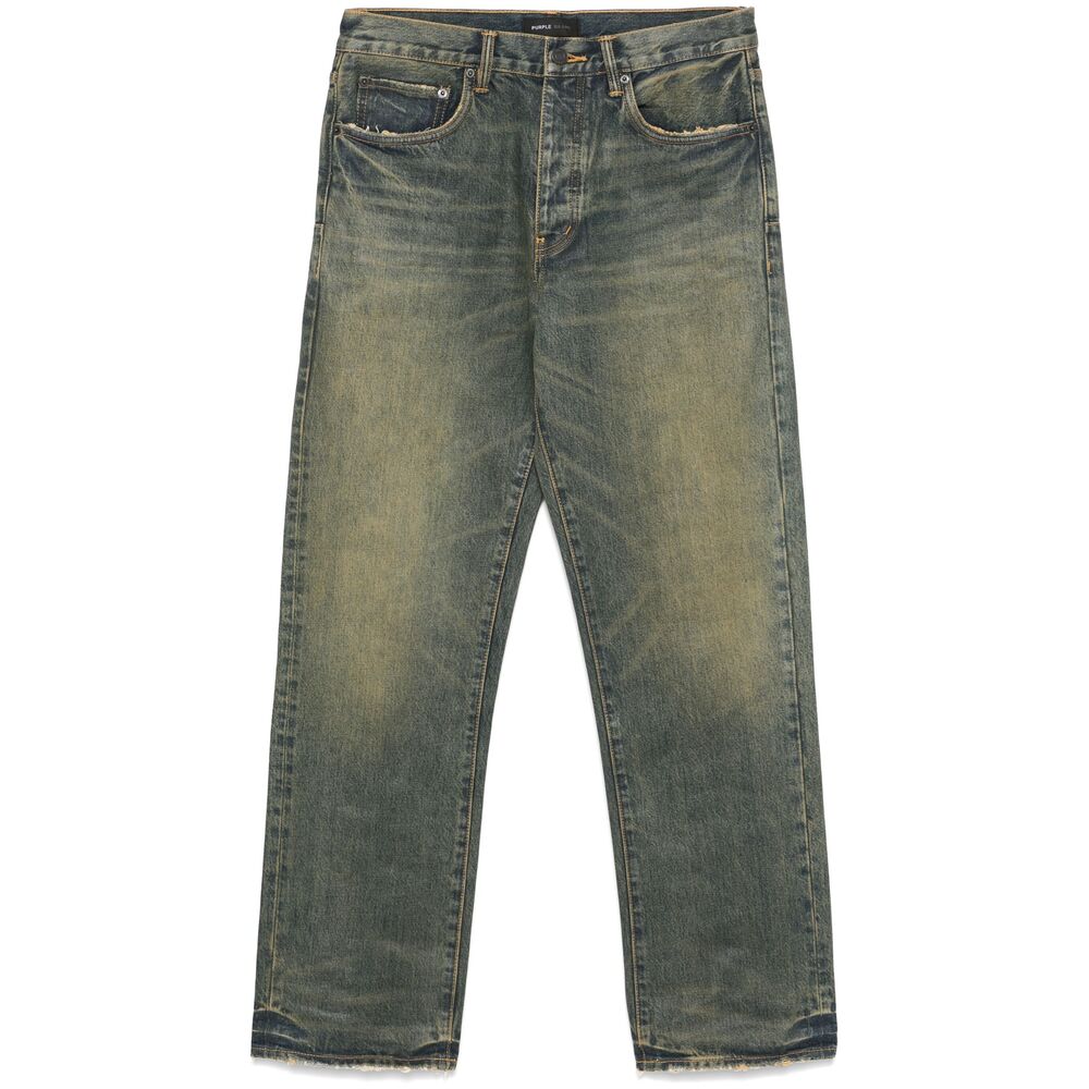 Purple Brand Jeans - Blu | 8b807146a7f86a2733353c2ebdf8d7cb15822cce