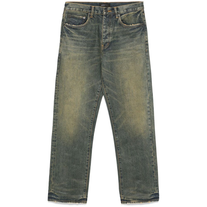 Purple Brand Jeans - Blu | 8b807146a7f86a2733353c2ebdf8d7cb15822cce