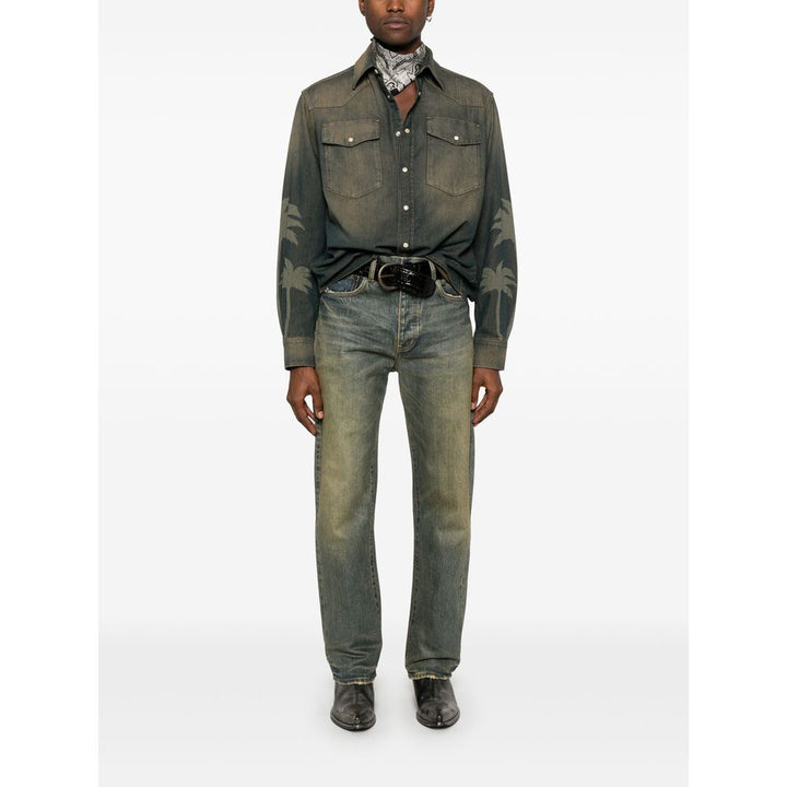 Purple Brand Jeans - Blu | ca0c68d270524f71121bb522644b7413f0aa6c30