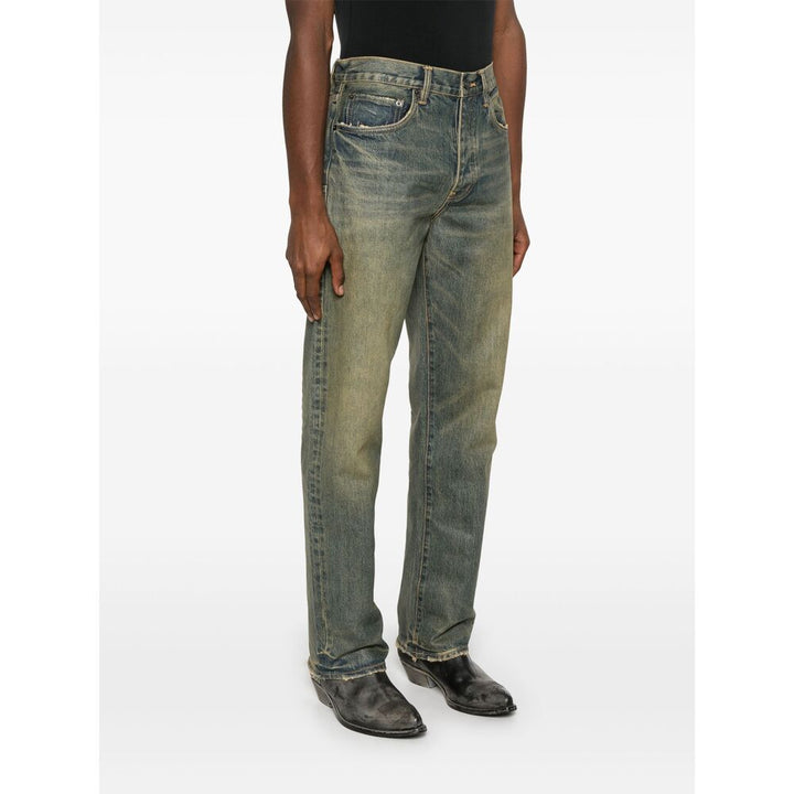 Purple Brand Jeans - Blu | f90d55d7929e7d2ace91ab8df434a09bcceb1edb