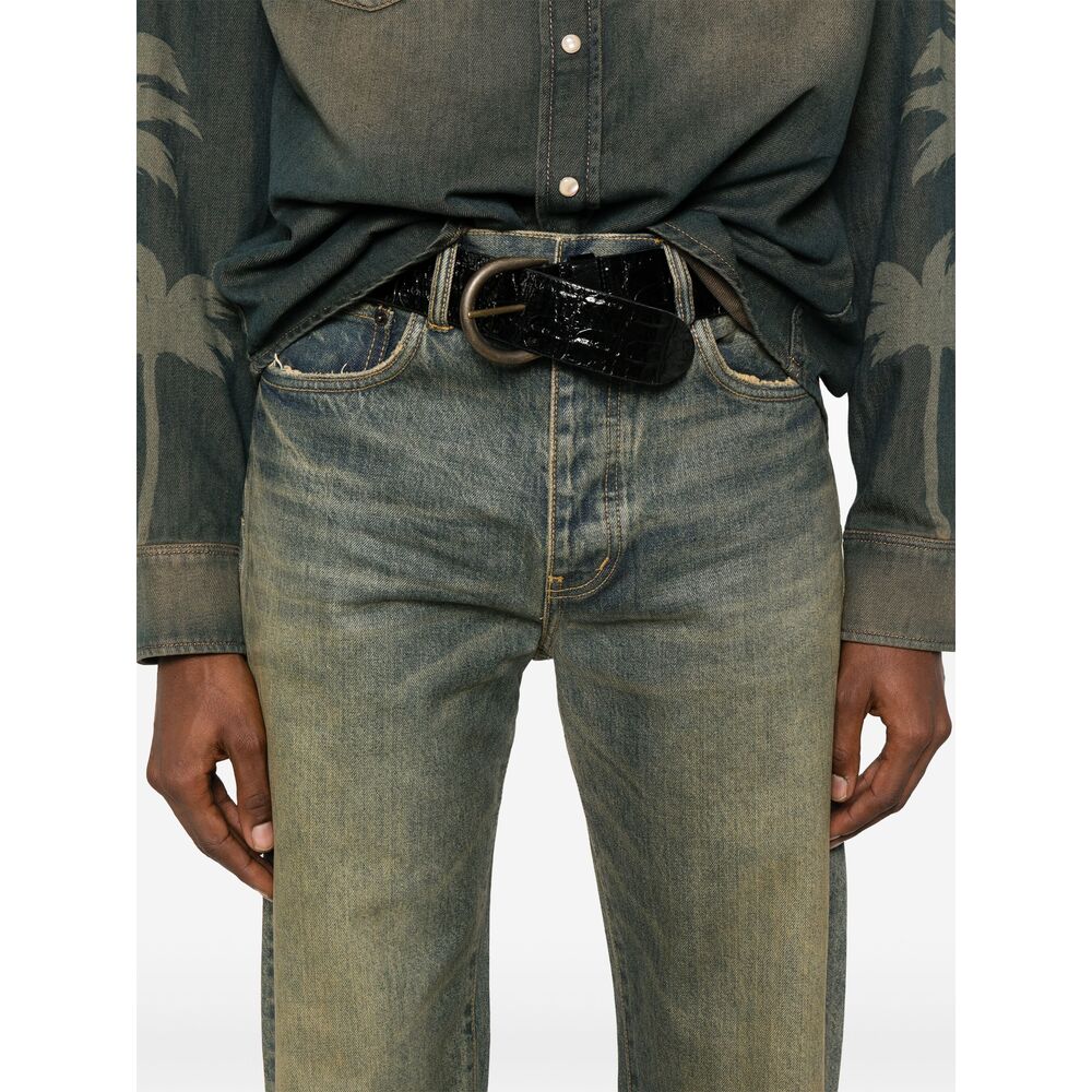 Purple Brand Jeans - Blu | 3e4681ef77e86c044377c93400a75725c62bde74