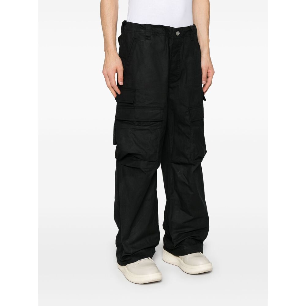 Purple Brand Pantaloni - Nero | 7b049307807b1e5de0260ac29ca93778e1ad41b8