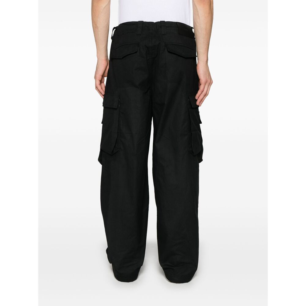 Purple Brand Pantaloni - Nero | 365e158ba9ebc7825879f96089e1a7bc8190a618