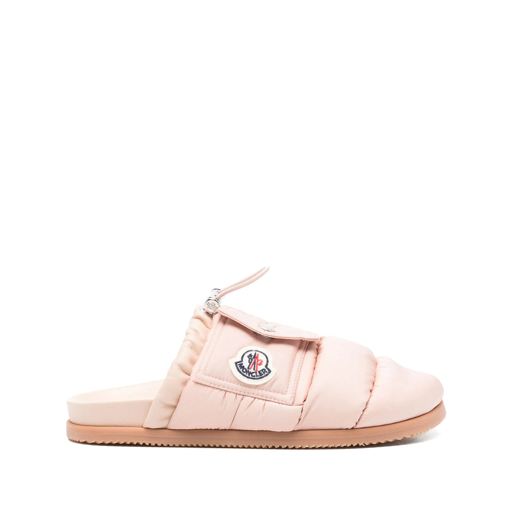 Moncler Scarpe - Rosa | 615505780ad62b07fbc81a0b5617bb072425d4af