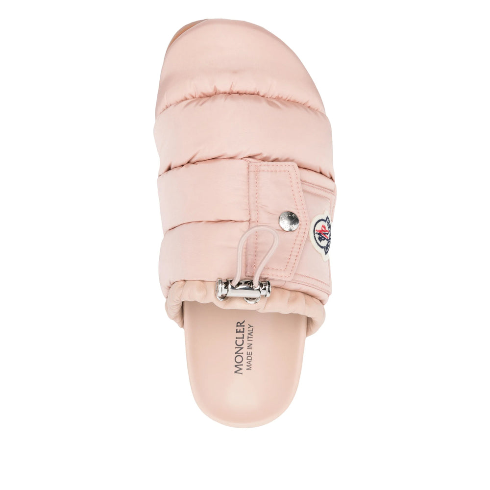 Moncler Scarpe - Rosa | 09cfc45b3283f79ddba89546893747afdd09e668