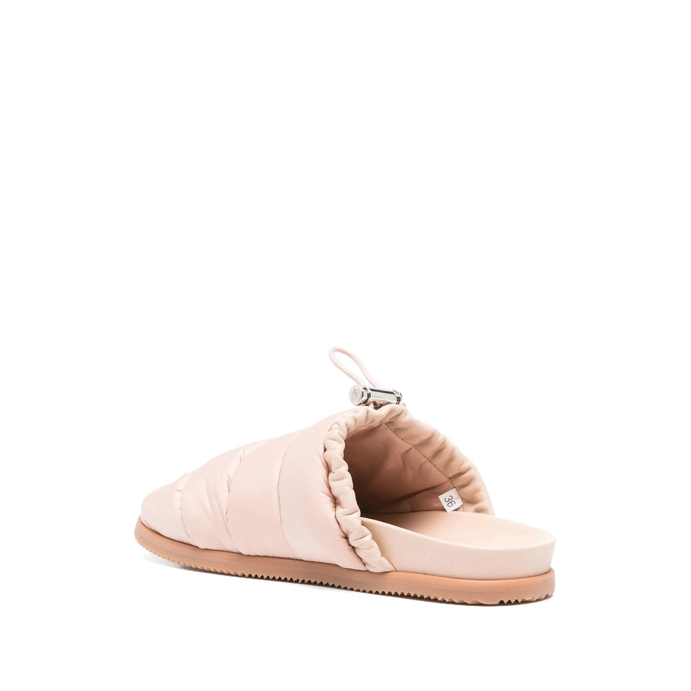 Moncler Scarpe - Rosa | 4bc5318dc9753691b85a457f1efe10583e08624b