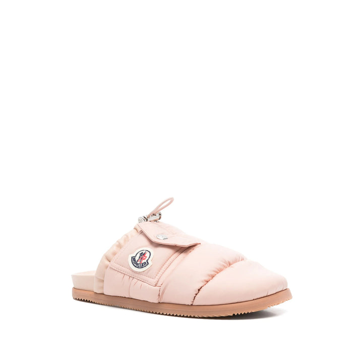 Moncler Scarpe - Rosa | 2a150fb055ab73583f78b9e0495ce5b82d5cd372