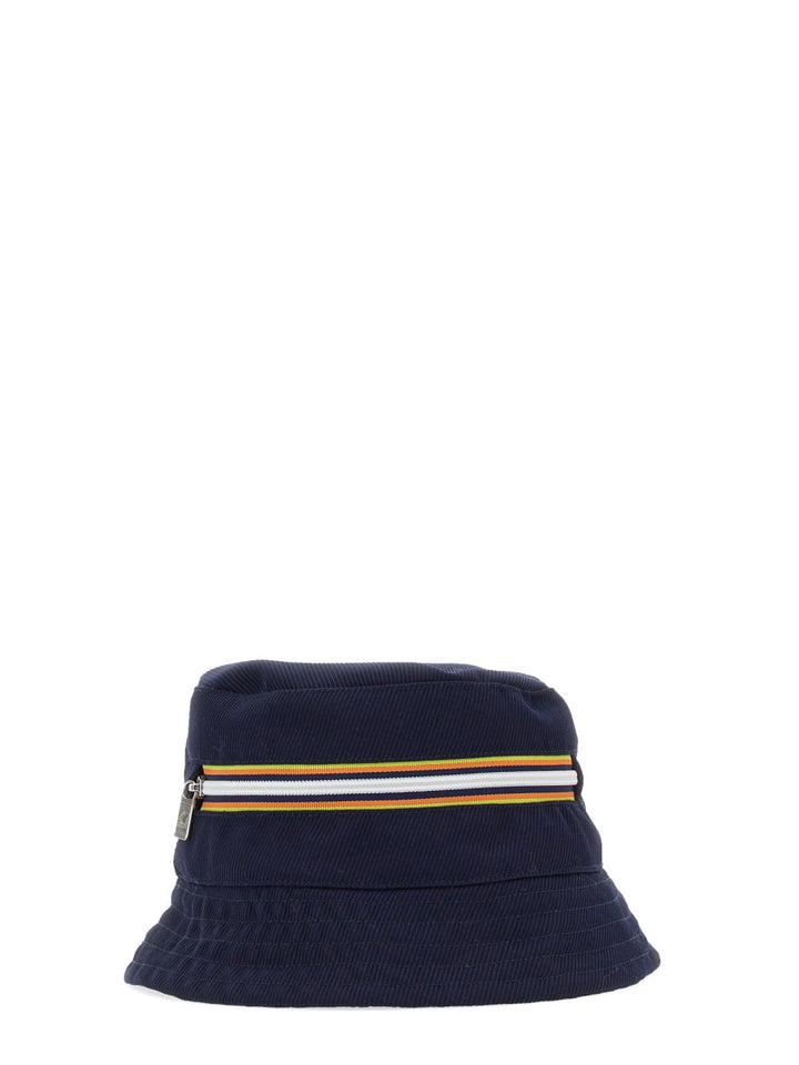 K-Way Cappelli - Blue | 34d6ba3c6e8fe3f7687e917d41dda968d66f024f