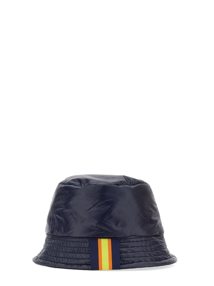 K-Way Cappelli - Blue | ec542cd4b3b749b8503871eaef0b9c8355f81922
