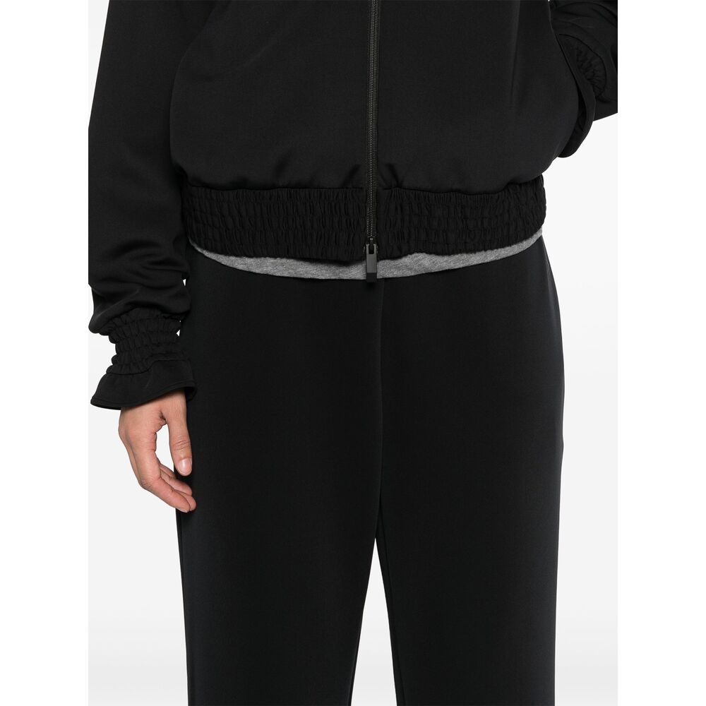 Moncler Pantaloni - Nero | 63a2b0eb69ca641e95ece8cb9d00d9c600e9e696