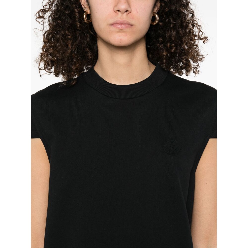 Moncler Abiti - Nero | 8535c0662c74d81b6520d4a030081d779521fdcc