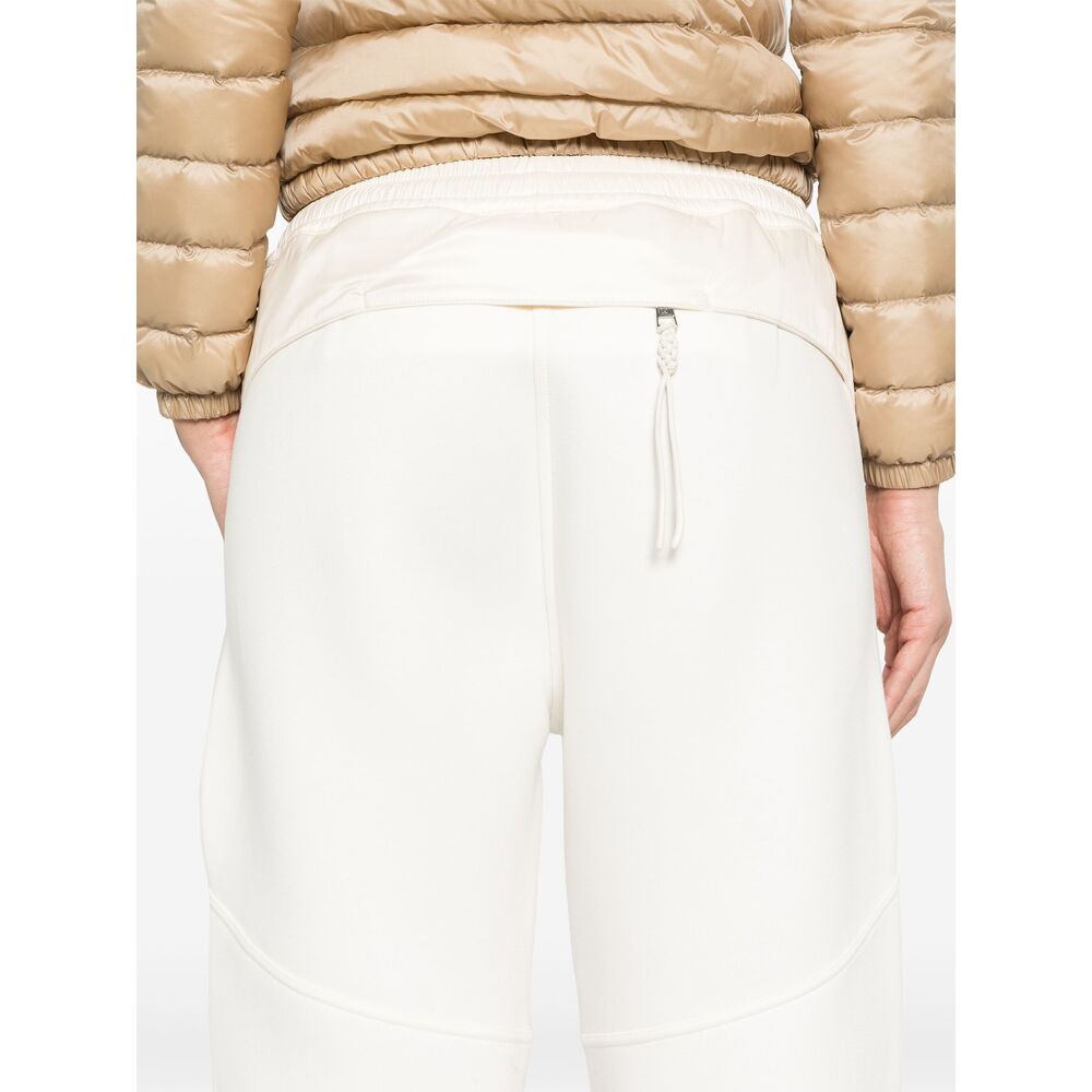 Moncler Pantaloni - Bianco | dbf206cbad0321a713b1f7512046ba9638c6549b