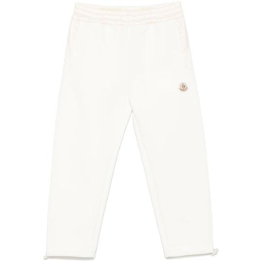 Pantaloni Bianco