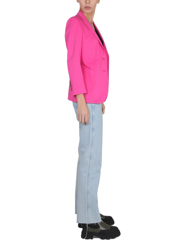 Saulina Giacche - Fuchsia | 767dde8e67fc66409266f20b80cd71a541afd39e