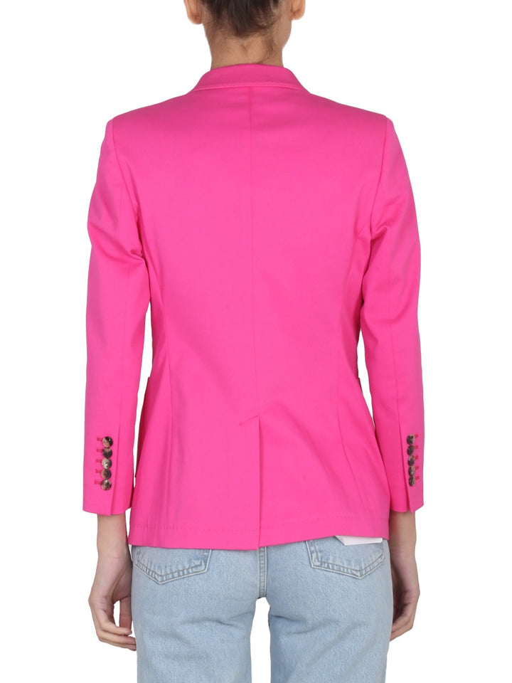Saulina Giacche - Fuchsia | 9ae538a4cf346ef165c70f558f490b47d3b8764f