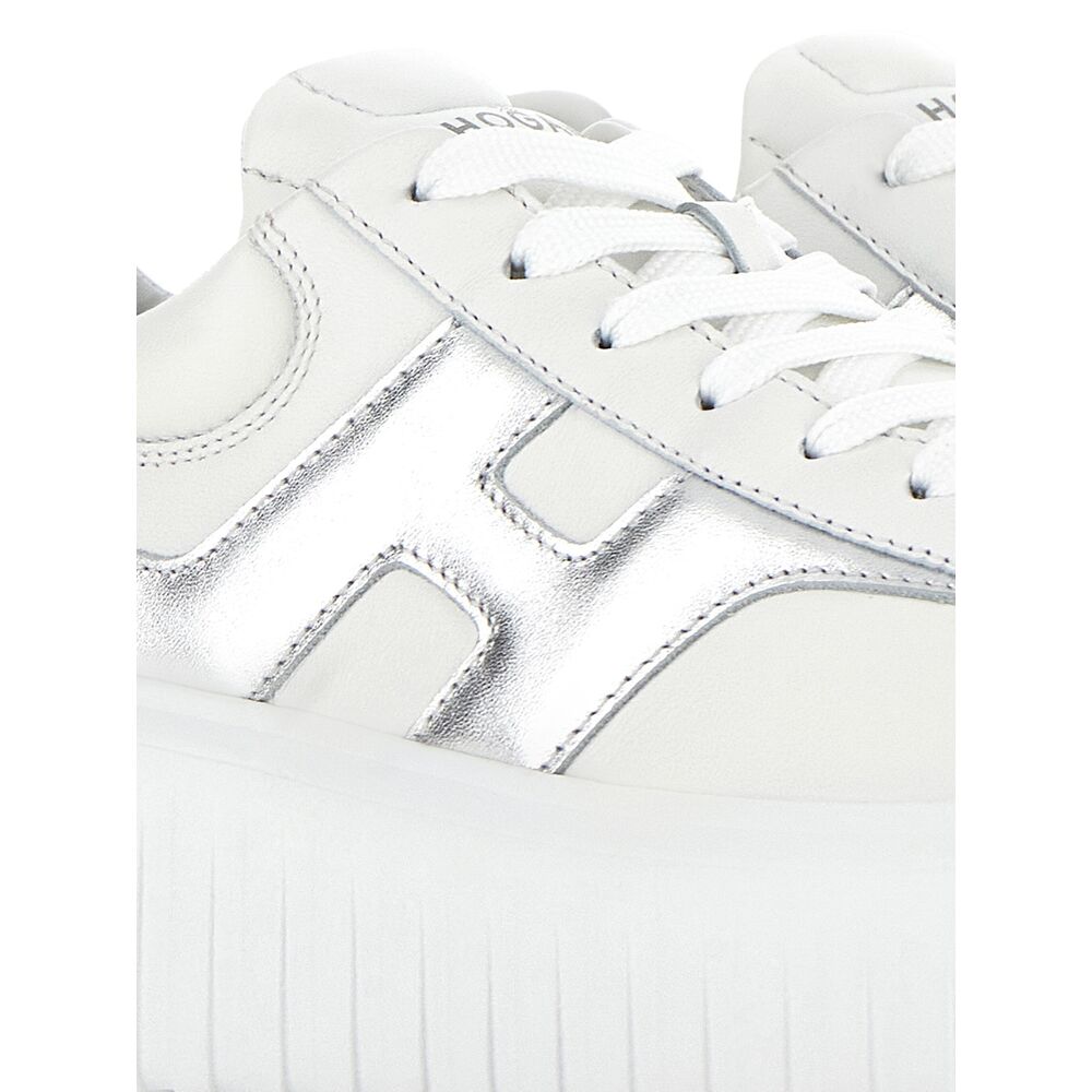 Hogan Sneakers - Bianco | 6414f3e061b144a90717e84c23934213eead277f